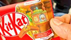 Nestle says Kitkat wrappers with Lord Jagannath pics 'already withdrawn'