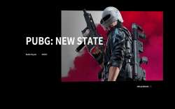 PUBG, new state Mobile