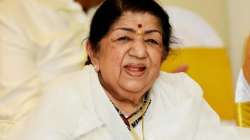 Lata Mangeshkar Health Update: Singing legend still in ICU, don't give wind to false news, says spok