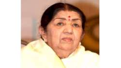 Lata Mangeshkar 