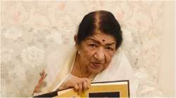 Lata Mangeshkar health update: Singing legend 'stable' after COVID-19 infection lands her ICU