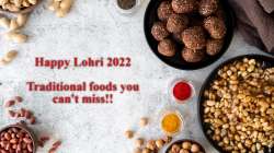 Happy Lohri 2022: Treat your family with these easy to make traditional recipes this festive season