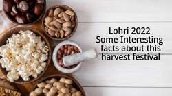 Lohri 2022: Some interesting facts about this harvest festival