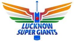 Lucknow Super Giants logo (File image)