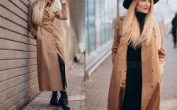 Long Coat 