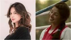 Lin Laishram thanks Priyanka Chopra for acknowledging lack of diversity in Mary Kom