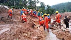 NDRF, NDRF courage, NDRF professionalism, NDRF extremely motivating, Prime Minister narendra Modi, N