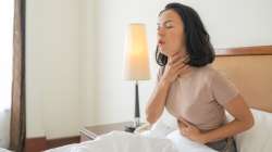  Omicron affects throat: Food items to eat and NOT to eat to get relief from sore throat