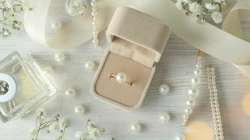 Wearing pearl or moti is auspicious for Aries, Cancer and Pisces; know effects on other zodiac signs