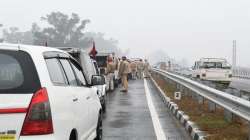 Cars reserved for Punjab Chief Secretary, DGP were part of PM Modi's cavalcade, they decided to skip: Sources narendra modi,pm modi security lapse,pm modi security breach,modi,punjab news,pm modi,punjab,modi ra