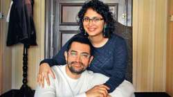 Aamir Khan to produce ex-wife Kiran Rao's upcoming directorial venture