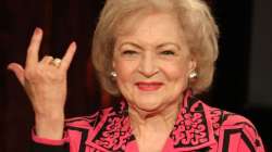 Betty White 