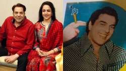 Dharmendra, Hema Malini