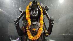 Lord Shani Dev