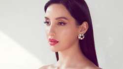 Nora Fatehi 