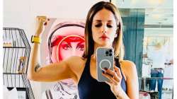 Sussanne Khan