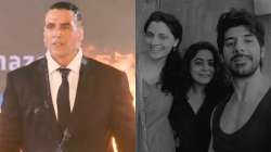 Akshay Kumar, Ashwiny Iyer Tiwari