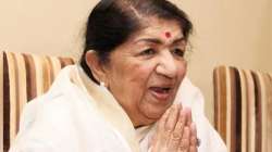 Lata Mangeshkar