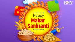 Makar Sankranti