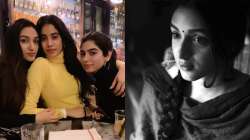 Netizens find Rajkumar Santoshi's daughter Tanisha, Kiara Advani's doppelganger; see pics