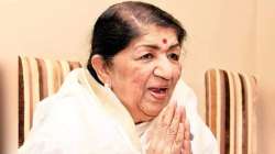 Lata Mangeshkar's health update