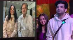 Bigg Boss 15: Karan Kundrra's parents accept Tejasswi Prakash