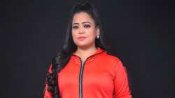 Bharti Singh pregnant, Haarsh Limbachiyaa