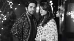 Ayushmann Khurrana, Tahira Kashyap