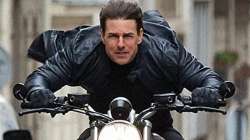 Mission: Impossible 7 