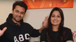 Dipika Kakar, Shoaib Ibrahim announce their production house, 'Qalb'