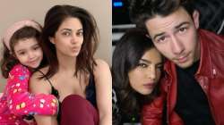 Priyanka Chopra's cousin Meera Chopra confirms actor has become mother to 'baby girl'