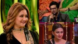 Rashami Desai gets evicted; Raqesh Bapat slams Tejasswi Prakash 