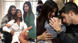 Priyanka Chopra opting out of Jee Le Zara after welcoming child with Nick Jonas? Here's the truth 