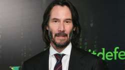 Keanu Reeves in talks for Devil in the White City adaptation