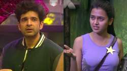 Bigg Boss 15, Jan 25 HIGHLIGHTS: Tejasswi Prakash blames Karan for always trying to prove her wrong