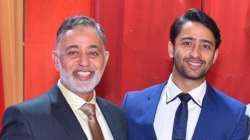 'There is no goodbye here papa..': Shaheer Sheikh pens emotional note for his late father Shahnawaz 