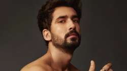 Dhairya Karwa talks about his life before ‘Gehraiyaan’