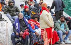 Vaishno Devi stampede