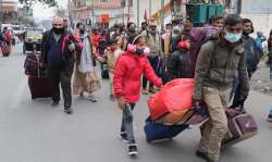 Vaishno Devi stampede