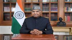 president kovind, union budget 2022, budget 2022