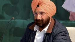 sukhjinder singh randhawa punjab polls