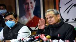 rajasthan chief minister Ashok Gehlot, rajasthan  cm writes to Prime Minister narendra Modi, change 