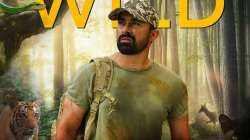 Rannvijay Singha to host new wildlife show 'Safari India'