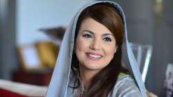 Reham Khan