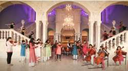 National Centre for the Performing Arts celebrates Republic Day 2022