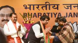 RPN Singh joins BJP