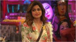 Bigg Boss 15: Shamita Shetty opens up on marriage plans, says 'I don't know the man yet'