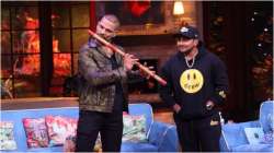 The Kapil Sharma Show: Shikhar Dhawan, Prithvi Shaw showcase their hidden talents