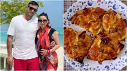 Kundali Bhagya actress Shraddha Arya proud of hubby Rahul Nagal's cooking skills