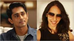 Netizens troll actor Siddharth for 'sexist' tweet on Saina Nehwal 